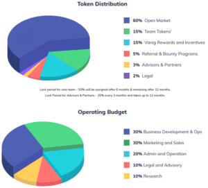 VANIG-ICO