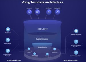 Vanig Architecture