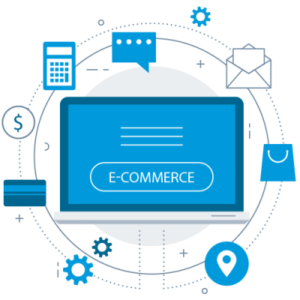 e-commerce