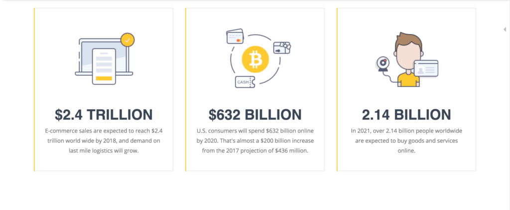 nextpakk bounty