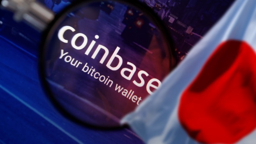 Coinbase Positive On Obtaining Japan License