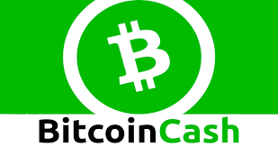 bitcoin cash