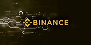 binance