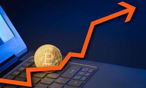 Bitcoin Makes A Comeback