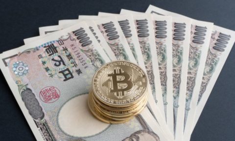 Crypto trading soars in Japan