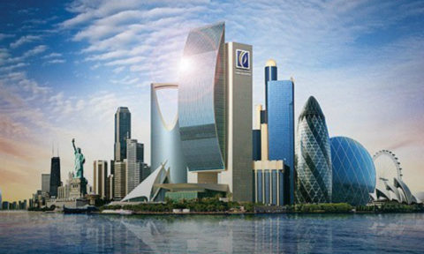 Emirates NBD Bank