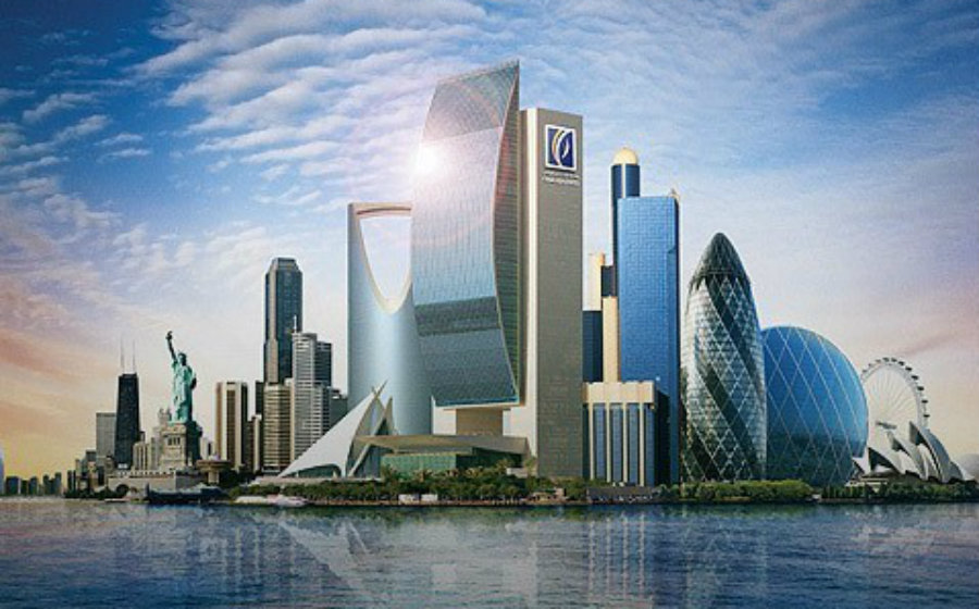 Emirates NBD Bank