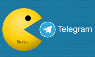 Telegram Banned in Russia