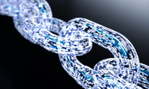 Can The Newest Avenue For Blockchain Technology Be Jewellery?