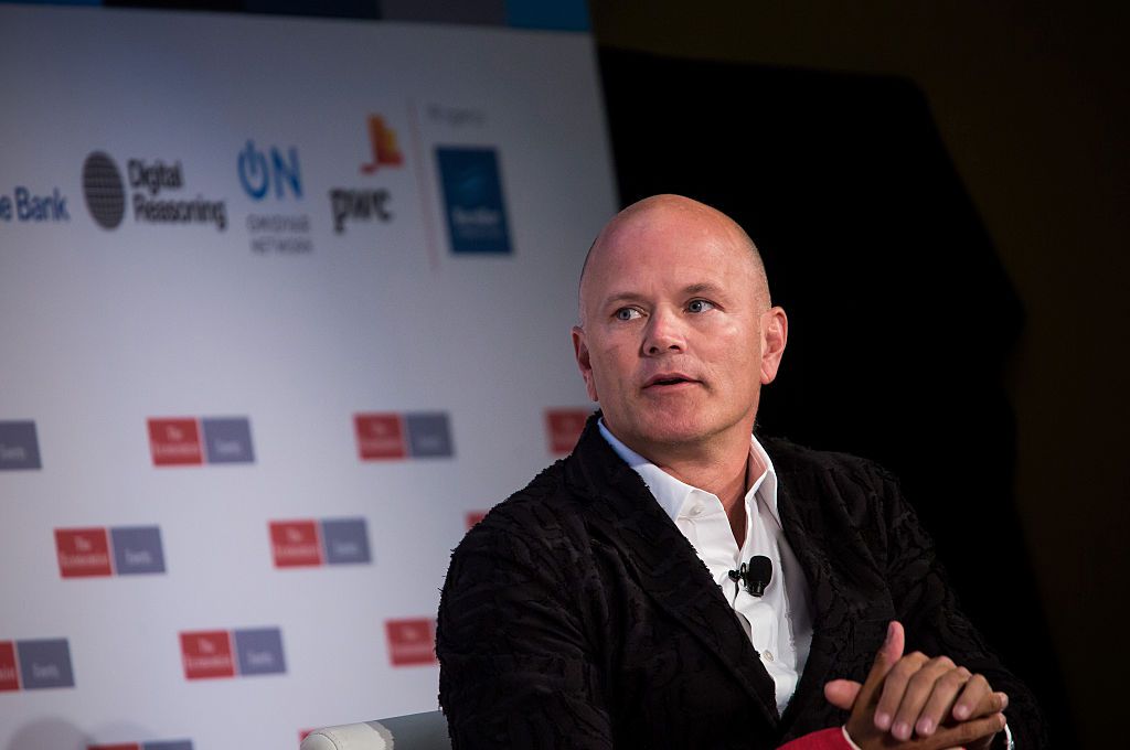 Cryptocurrency Price Index Set To Be Made Official By Billionaire Bill Novogratz