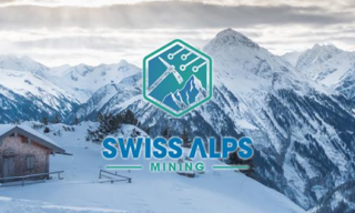 Swiss Alps Mining