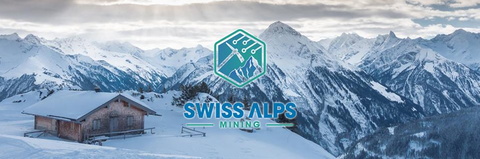 Swiss Alps Mining