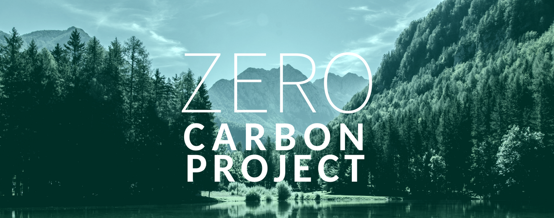 The-Zero-Carbon-Project