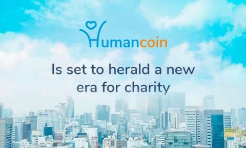 Humancoin