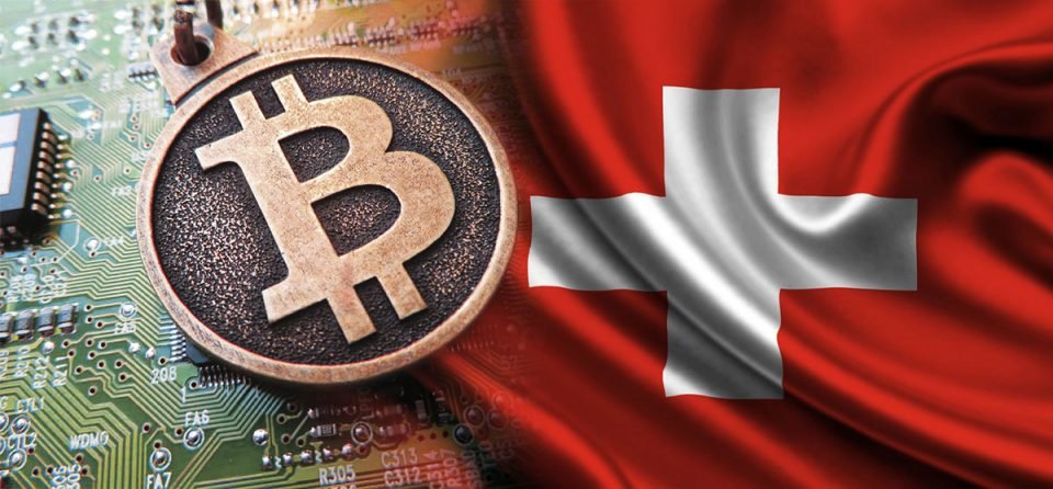 Swiss Being Pushed To Prop Up The Crypto Industry