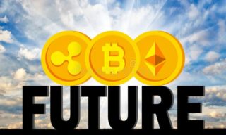 Bitcoin, Ethereum and Ripple – how will they perform in the future