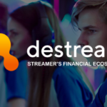 Destream 1