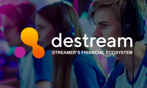 Destream 1