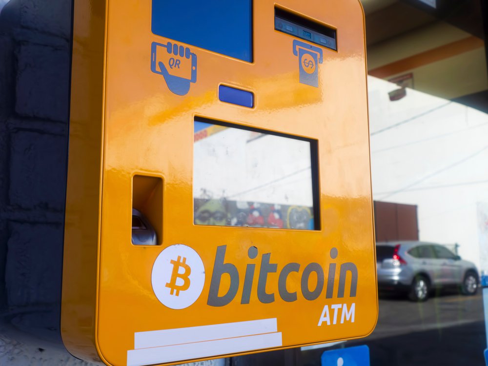 Virtual Crypto Technologies To Release The First Interoperable ATM Software