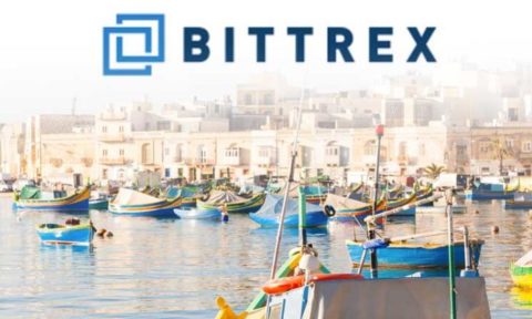 Bittrex Cryptocurrency Exchange To Enter Malta Market