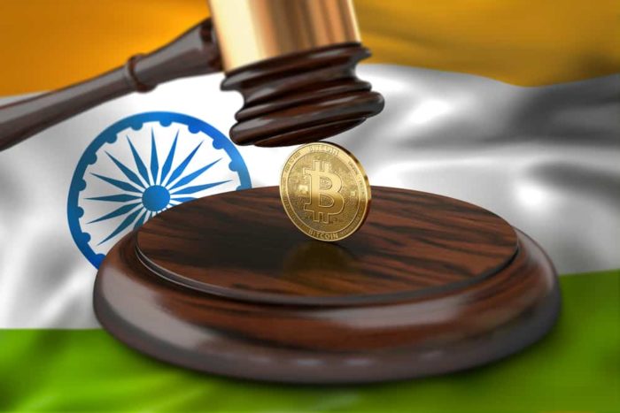 Could India Be Headed For Crypto Regulation