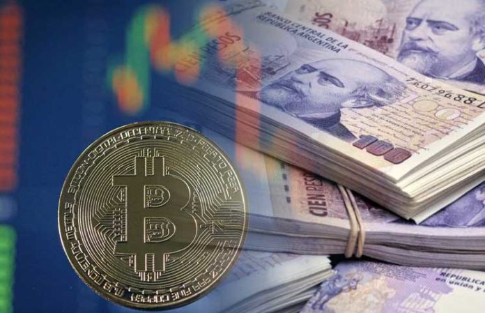 Argentina Turns To Cryptocurrencies Due To High Inflation