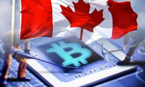 Canada-based Mining Geek Revolts Cloud Mining Market