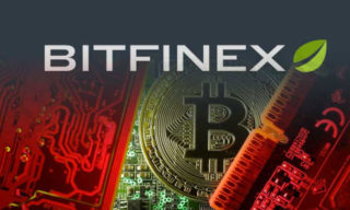 Management; Bitfinex Is Not Collapsing