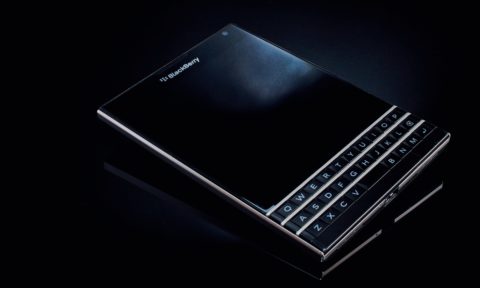 blackberry